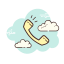 Telefono icon