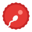 Fertilization icon