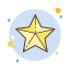 Estrela icon