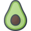 Avocado icon