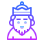 メルキオルキングマジシャン icon