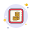 Coins icon