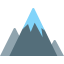 Mountain icon