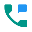 Telefonnachricht icon