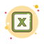 Microsoft Excel icon