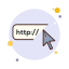 Domaine icon