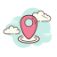 Place Marker icon