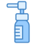 Halsspray icon