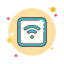 Wifi icon