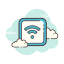 Wlan icon