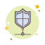 Web Shield icon