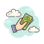 Cash in Hand icon