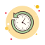 Time Machine icon