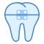 Dental Braces icon