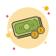 Cash icon