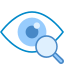 Ophtalmologie icon