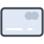 Debit Card icon