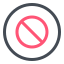 Abbrechen 2 icon