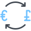 Обмен Евро Фунт icon