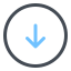 Below icon