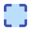 全画面表示 icon