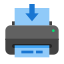 Enviar a la impresora icon