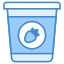 Yogur icon