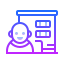 Business Building icon