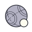 Bocce icon