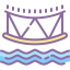 Веревочный мост icon