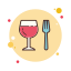 Comida icon