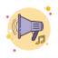 Speaker icon