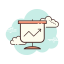 Statistics icon