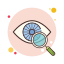 Ophthalmology icon