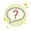 Ask Question icon