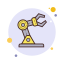 Roboter icon