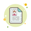 Resume icon