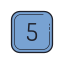 5C icon