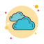 雲 icon