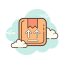 Package Delivery Logistics icon