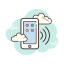 Timbre de Phonelink icon