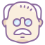 Grandpa icon