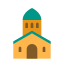 Stadtkirche icon