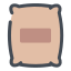 Zucker Sack icon