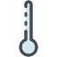 Thermometer icon