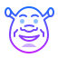 Shrek icon