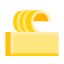 Manteiga icon