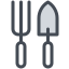 N园艺工具 icon