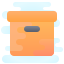 Box icon