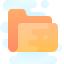 Abrir Pasta icon